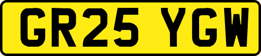 GR25YGW