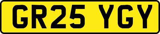 GR25YGY