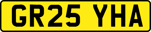 GR25YHA
