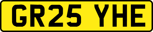 GR25YHE