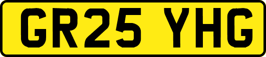 GR25YHG