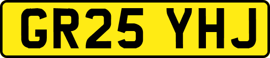 GR25YHJ