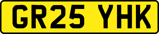 GR25YHK