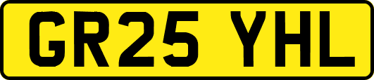 GR25YHL