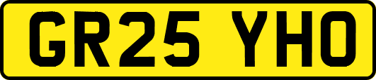 GR25YHO