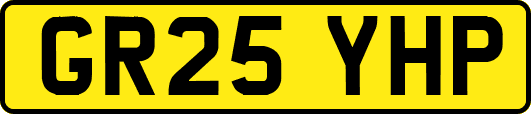 GR25YHP