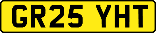 GR25YHT