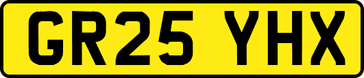 GR25YHX