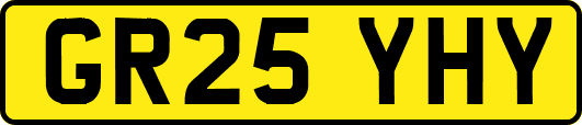 GR25YHY