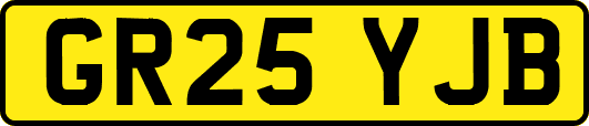 GR25YJB