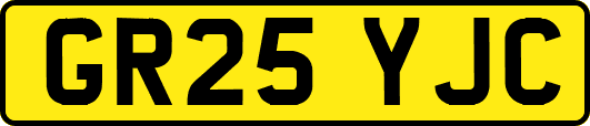 GR25YJC