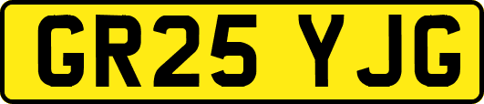 GR25YJG