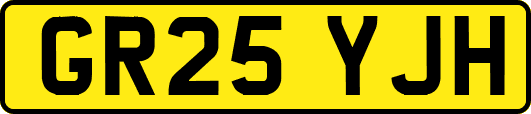 GR25YJH