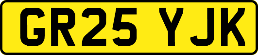 GR25YJK