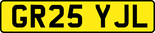 GR25YJL