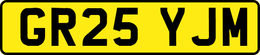GR25YJM