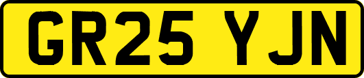 GR25YJN