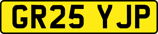 GR25YJP