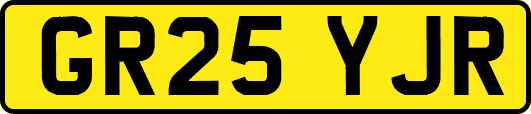 GR25YJR