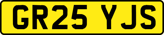 GR25YJS