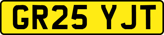 GR25YJT