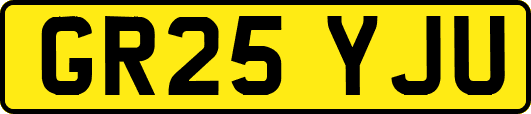 GR25YJU