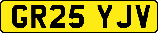 GR25YJV