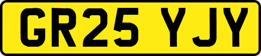 GR25YJY