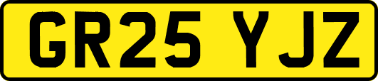 GR25YJZ