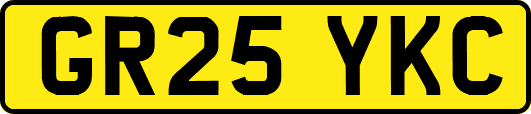 GR25YKC