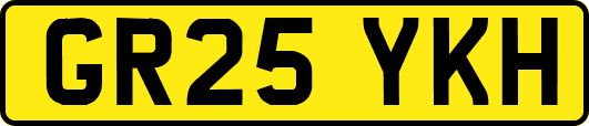 GR25YKH