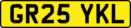 GR25YKL