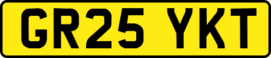 GR25YKT