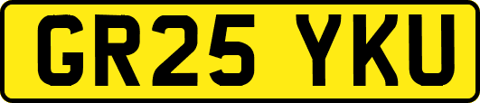 GR25YKU