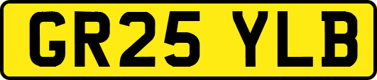 GR25YLB