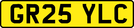 GR25YLC
