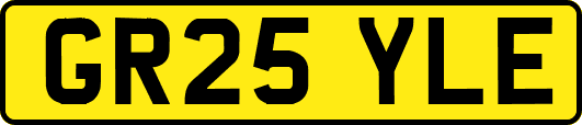 GR25YLE