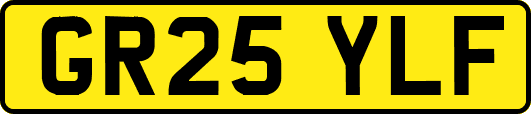 GR25YLF