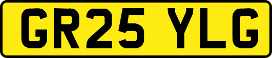GR25YLG