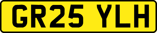 GR25YLH