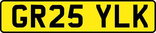 GR25YLK