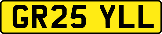 GR25YLL