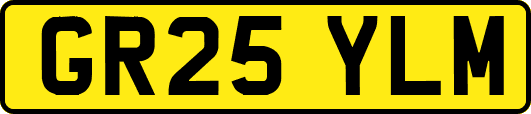 GR25YLM