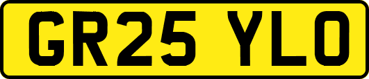 GR25YLO
