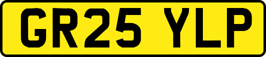GR25YLP