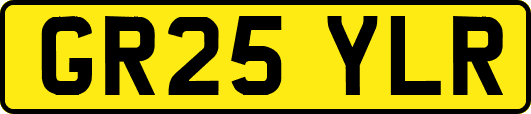 GR25YLR