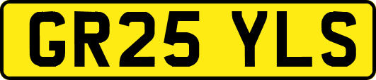 GR25YLS