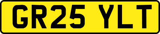 GR25YLT