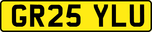 GR25YLU