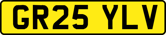 GR25YLV